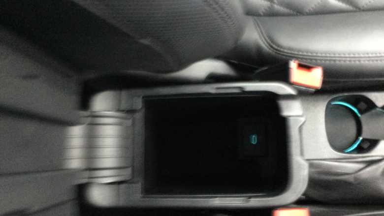 Ford Puma 1.0 EcoBoost Hybr mHEV 155 ST-Line Vignale 5dr DCT Petrol Hatchback